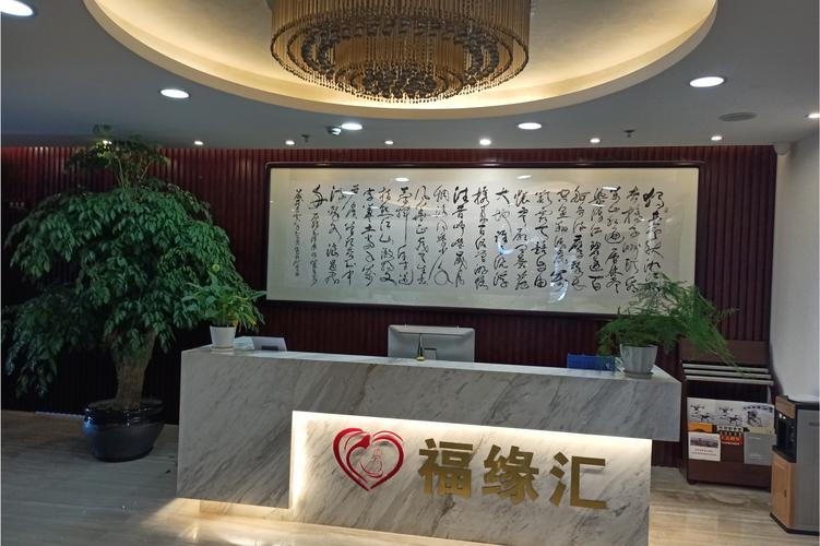 上海福缘汇 以专业信息咨询，点亮健康生活新维度