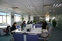 上海鸿儒教育信息咨询 专业信息咨询服务引领教育新航向